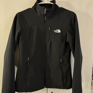 The North Face Women's Black Jacket
